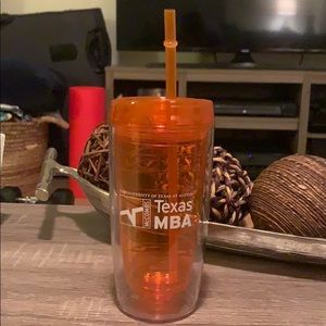 University of Texas at Austin MBA Cup